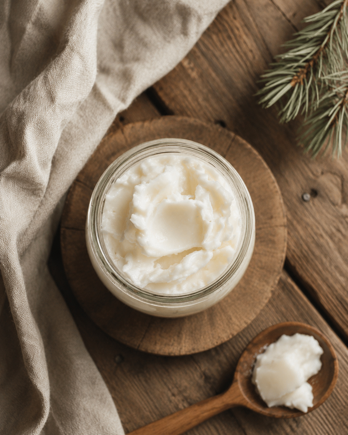 Beef-Tallow Cosmetisch (huid en haar)