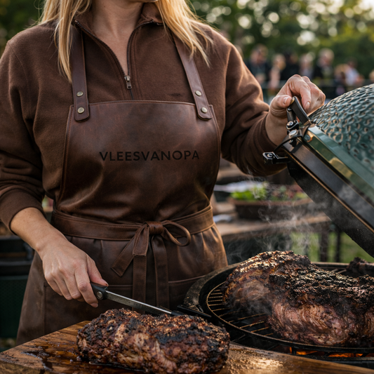 Luxe vlees catering-service